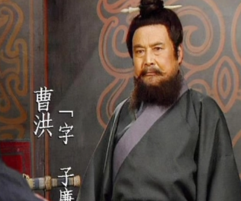 揭秘曹洪在曹操起义初期的军力