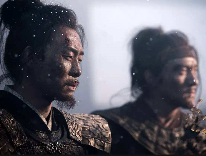 萨尔浒会战：万历皇帝的痛与明朝的衰