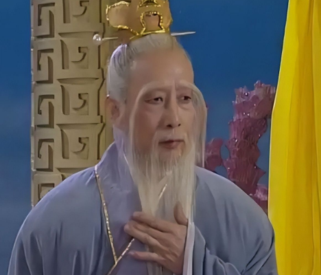 太白金星：天界财神与玉帝的忠诚使者