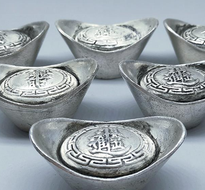 古代银子的购买力探析，变化又是什么样的？