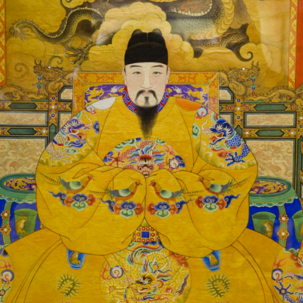 崇祯皇帝岳父周奎的生平与死亡