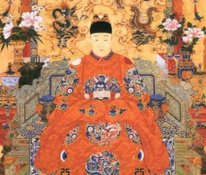 明朝所有皇帝中，谁在位时间最长？