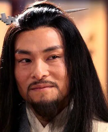 徐茂公的原型人物是谁？真实身份是什么样的？