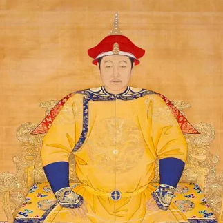 清朝走向衰败的转折点：历史的探讨