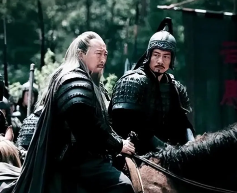 诸葛亮北伐与司马懿的防御策略