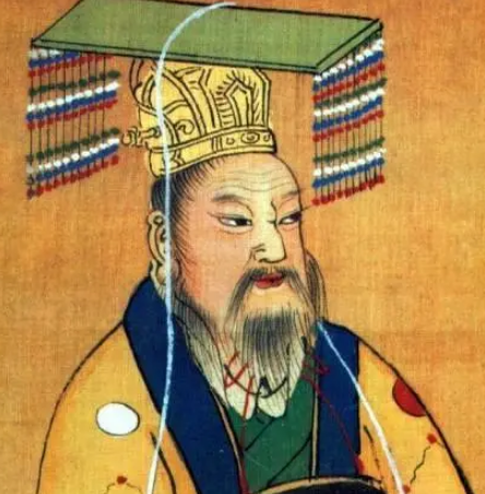隋文帝的后代与杨真的关系