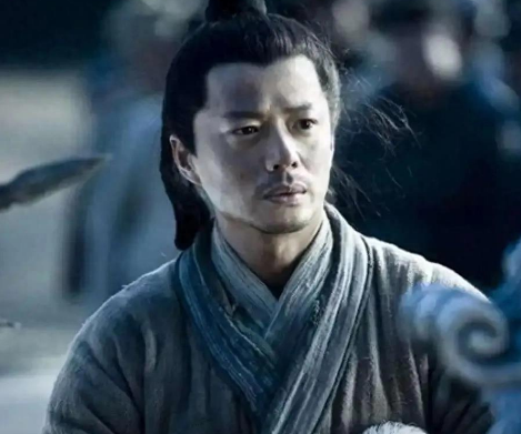 韩信：从无名小卒到战场传奇
