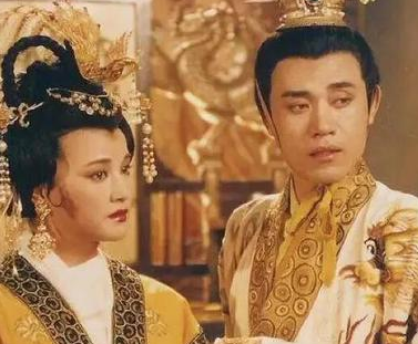 李治迷恋武则天：一段承载爱情与权力的生死离别