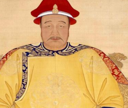 揭示海把皇太极当宠物的原因，两人关系如何？