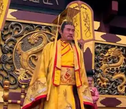 李渊的帝王之路：从隋朝忠臣到唐朝开国皇帝