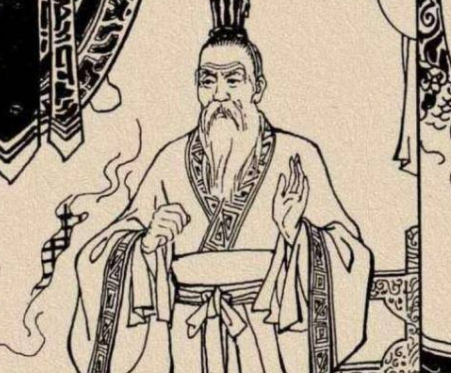 揭秘商朝宫廷：箕子与纣王之间的复杂关系