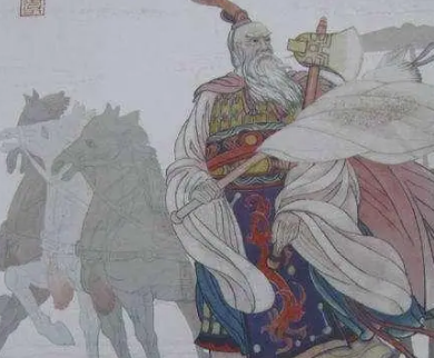 充姓的起源与来历：追溯姜子牙的后裔充闾的传奇故事