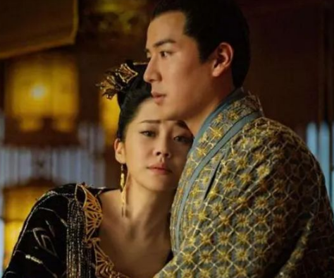 汉代贵族的联姻与权力游戏：董偃与刘嫖的关系探秘