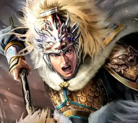三国正史中的武力巅峰：谁的武功最高？