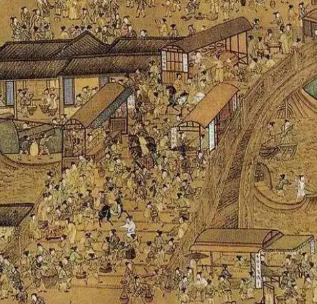 宋朝积贫积弱却长久：历史背后的真相