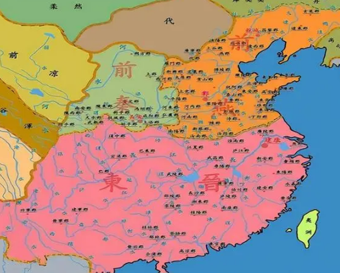 南北朝时期男女地位有多不平等？