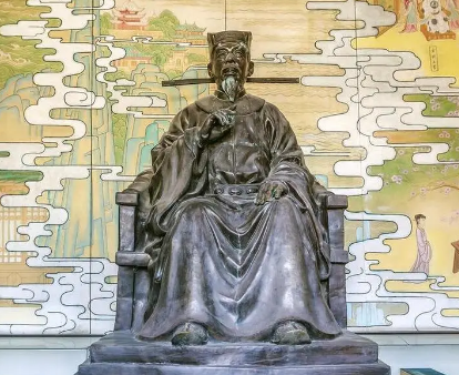 刘姓在百家姓中排名之谜：赵匡胤的影响