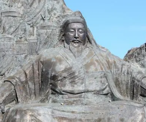 忽必烈定都北京：战略考量与文化融合