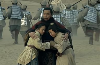 刘邦与夏侯婴：一段超越恩怨的友谊