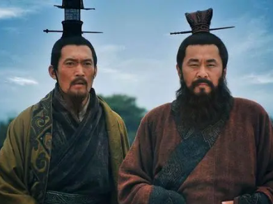智慧与远见：诸葛亮不参加夷陵之战的深层原因