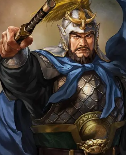 古代武将身材之谜：揭秘“胖子”背后的真相