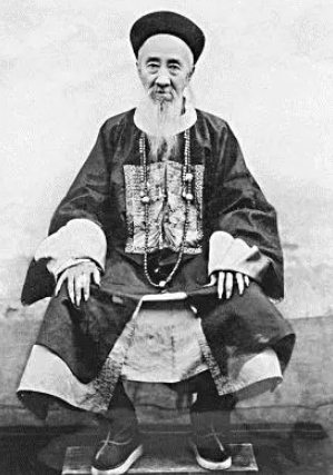 张之洞的家庭：一段承载爱情与责任的人生旅程