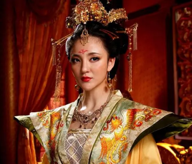 太平公主与武则天：权力之路的迥异轨迹