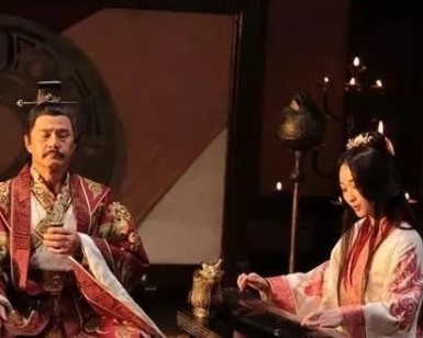 赵武灵王的悲剧末路