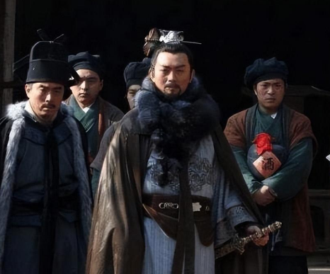 小旋风柴进的梁山之路：丹书铁券与家族荣耀