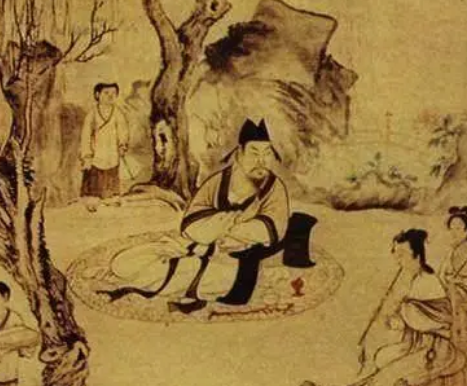 王敦的复杂形象：魏晋时期的矛盾英雄