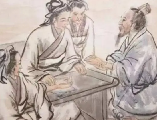 古代抗疫智慧：古人如何应对频繁的瘟疫挑战