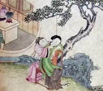 古代软禁：权力与自由的较量