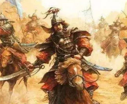 明朝文人误国：自诩忠君的悲剧人物