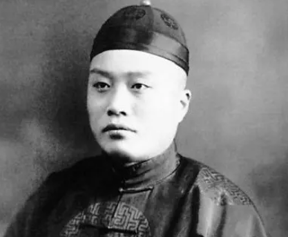 清朝最后一位武状元的传奇故事