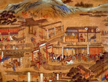 朱棣迁都北京：天子守国门还是出于私心？