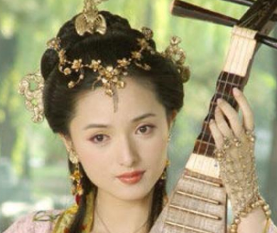 李自成与陈圆圆的关系：历史背后的真相