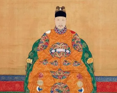 明神宗三十年不上朝，为什么没有人造反？