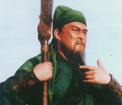关羽的九尺身高：古代尺度与现代厘米的对比