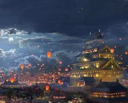 探秘长夜古国：真实存在还是传说虚构？