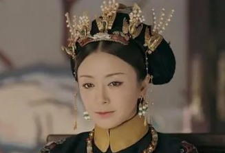 探究乾隆皇帝的后宫秘闻——第一位女人的神秘面纱