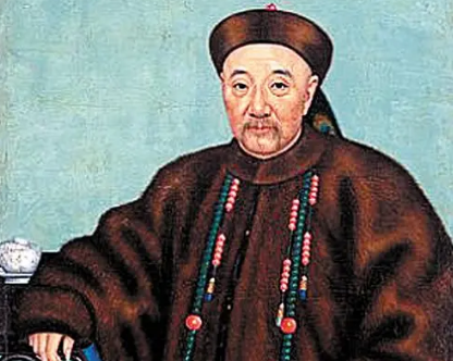 权力之争：李鸿章与胡雪岩的恩怨情仇