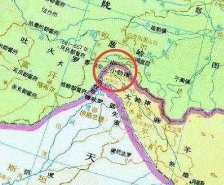高仙芝的边疆征战：小勃律国的灭亡与唐朝的军事扩张