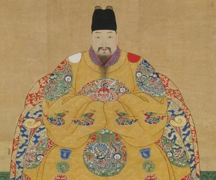 万历皇帝三十年不上朝的疑云：疾病之谜与历史探秘