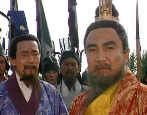国渊：曹魏时期的智者与忠臣