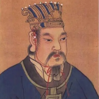 晋朝最无能的皇帝：一场由权力斗争引发的悲剧