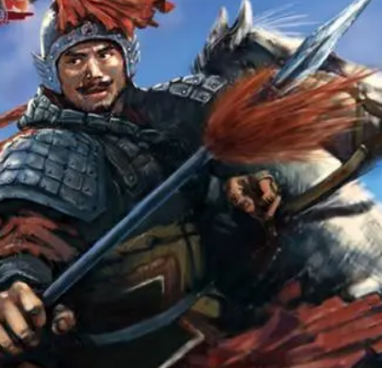 三国时期的两位张郃：同名不同命的武将