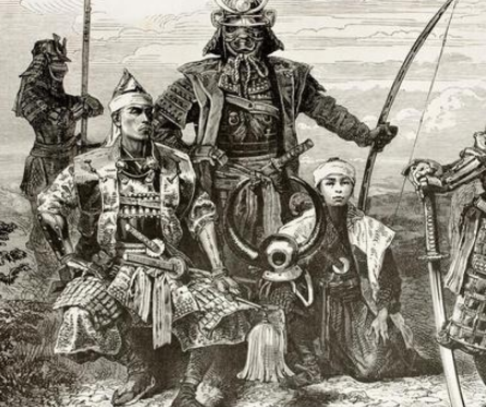 揭秘倭寇入侵明朝的历史背景与时期