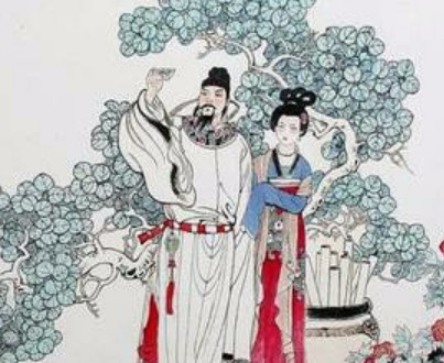诗仙李白的四次婚姻与倒插门女婿身份