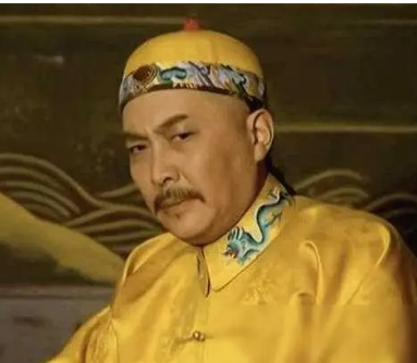 历史探秘：雍正对八阿哥的处理