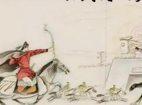 玄武门之变：唐朝权力斗争与贞观之治的奠基